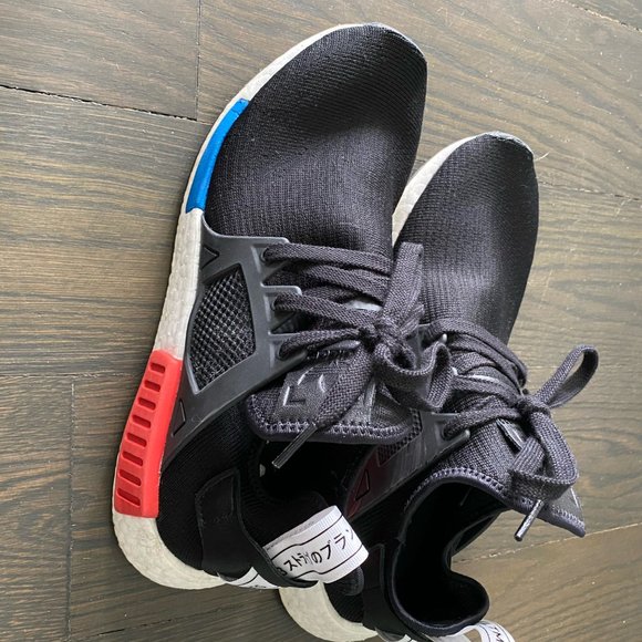 NMD XR1 Primeknit "OG" - Picture 3 of 4